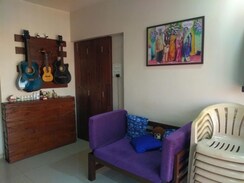 2 BHK + Pooja Room,Servant Room Apartment For Sale in Shri Balaji Ashirwad