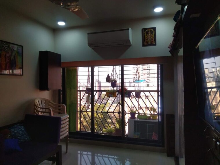 Kitchen, shri-balaji-ashirwad 2 Bedroom 560 Sq.Ft. Apartment In Malad West Mumbai 10323082