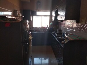 Living Room in 2 BHK Apartment at Shri Balaji Ashirwad, Malad West – for Sale