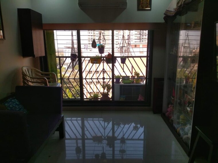 Kitchen, shri-balaji-ashirwad 2 Bedroom 560 Sq.Ft. Apartment In Malad West Mumbai 10323082