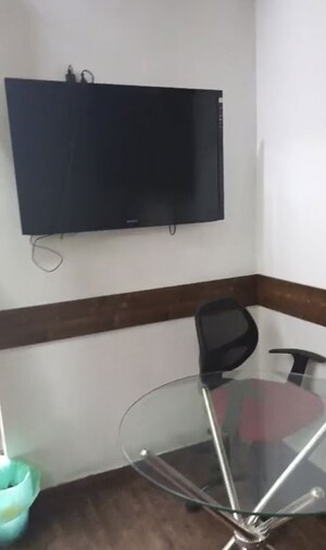 Furnished Amenities in  Office Space at Borivali West – for Rent