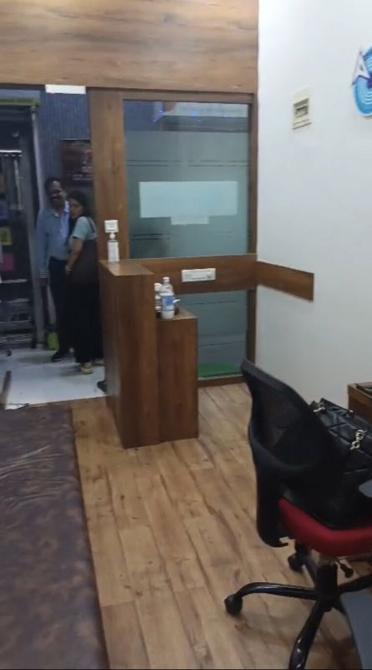 Living Room, borivali west Commercial Office Space 510 Sq.Ft. In Borivali West Mumbai 10323084