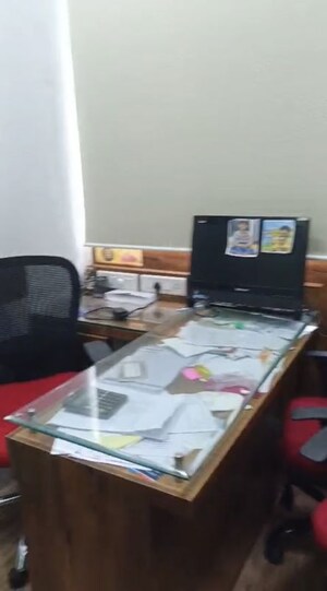 Furnished Amenities in  Office Space at Borivali West – for Rent
