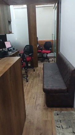 Office Space For Rent in Borivali West
