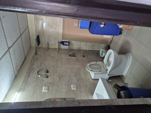 Bathroom in 2 BHK Apartment at Sethi Max Royal, Sector 76 – for Rent