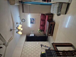 Hall in 2 BHK Apartment at Sethi Max Royal, Sector 76 – for Rent