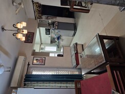 2 BHK Apartment For Rent in Sethi Max Royale