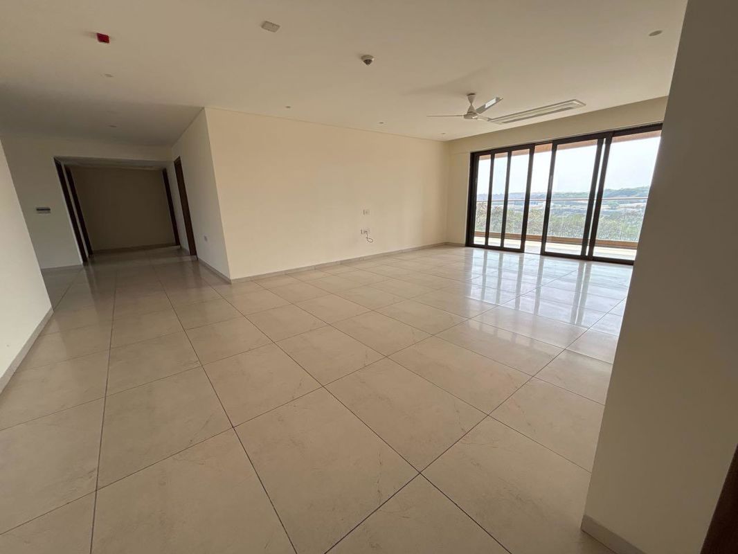 4 BHK + Pooja Room,Servant Room,Store Room 3200 Sq.Ft. Apartment in Panchshil Eon Waterfront II