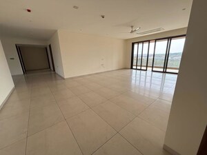 4 BHK Apartment For Rent in Panchshil Eon Waterfront II, Kharadi