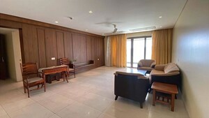 4 BHK Apartment For Rent in Panchshil Eon Waterfront II, Kharadi