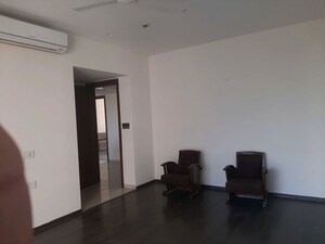 Bedroom in 4 BHK Apartment at Panchshil Eon Waterfront I, Kharadi – for Rent