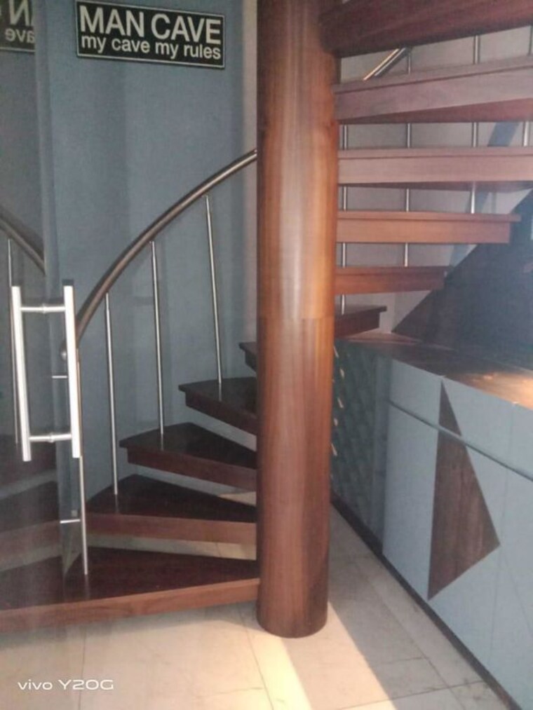 undefined, panchshil-eon-waterfront-i 4 Bedroom 5375 Sq.Ft. Apartment In Kharadi Pune 10323144