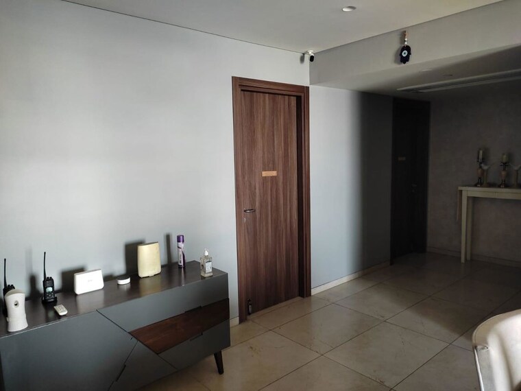 Common Area, panchshil-eon-waterfront-i 4 Bedroom 5375 Sq.Ft. Apartment In Kharadi Pune 10323144