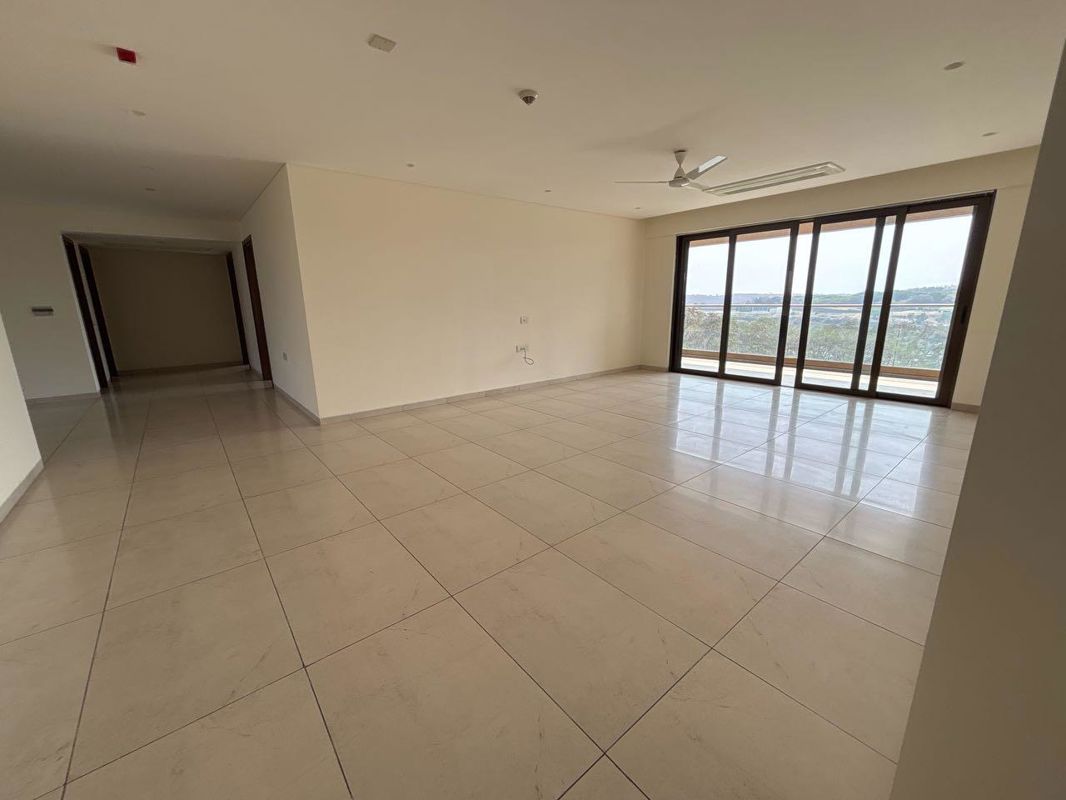 4 BHK + Pooja Room,Servant Room,Store Room 4100 Sq.Ft. Apartment in Panchshil Eon Waterfront II