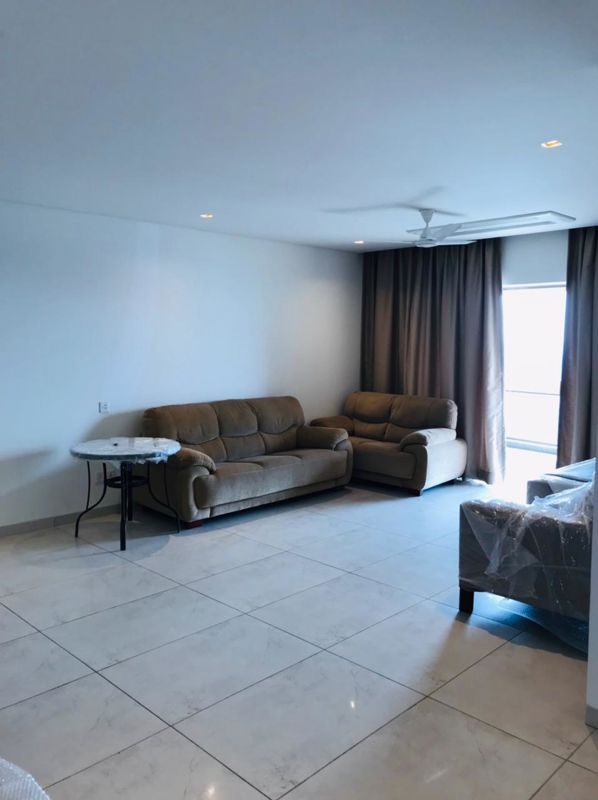 4 BHK + Pooja Room,Servant Room,Store Room 4100 Sq.Ft. Apartment in Panchshil Eon Waterfront I