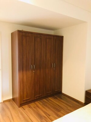 Room in 4 BHK Apartment at Panchshil Eon Waterfront I, Kharadi – for Rent