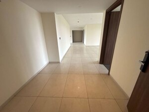 4 BHK Apartment – Entrance View at Panchshil Eon Waterfront II, Kharadi - for Rent