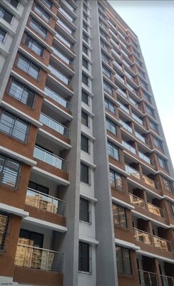 2 BHK + Pooja Room Apartment For Rent in Unique Youtopia