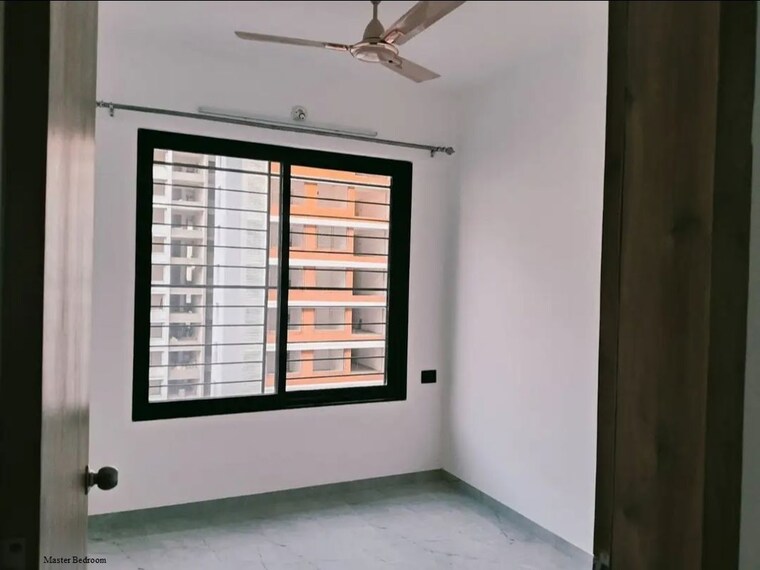 Master Bedroom, unique-youtopia 2 Bedroom 752 Sq.Ft. Apartment In Kharadi Pune 10314130