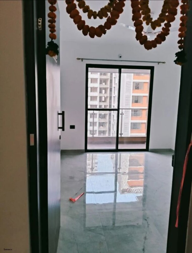 Entrance, unique-youtopia 2 Bedroom 752 Sq.Ft. Apartment In Kharadi Pune 10314130