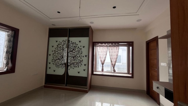 Room, narsingi 2 Bedroom 1315 Sq.Ft. Apartment In Narsingi Hyderabad 10323165
