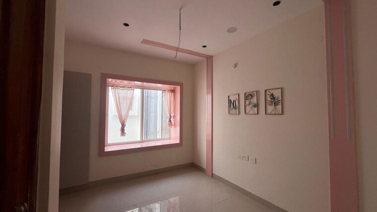 Room, narsingi 2 Bedroom 1315 Sq.Ft. Apartment In Narsingi Hyderabad 10323165