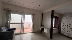 2 BHK Apartment For Sale in Narsingi