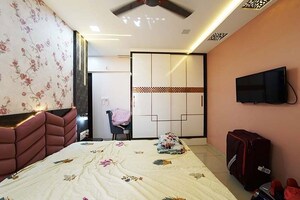 2 BHK Apartment For Sale in Shapoorji Pallonji Joyville Hinjewadi, Hinjewadi