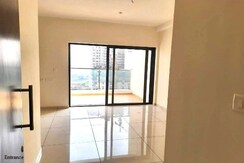 2 BHK + Pooja Room Apartment For Rent in Duville Riverdale Heights