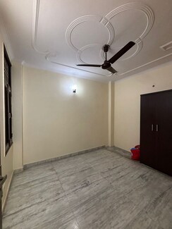 4 BHK + Study Room Apartment For Rent in Sector 6 Dwarka
