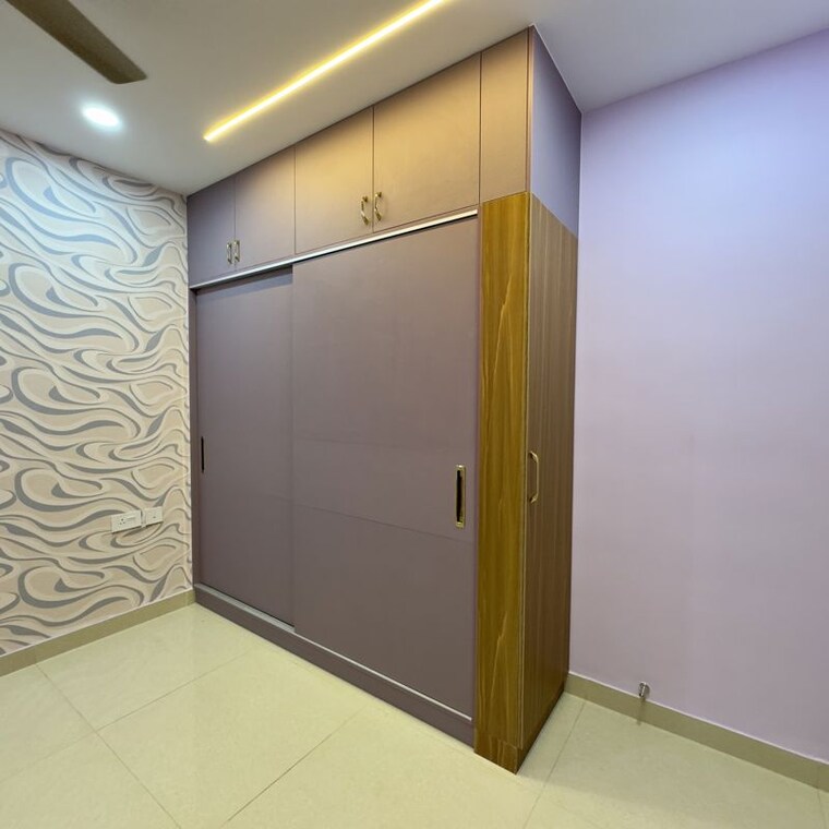 Room, lansum-el-dorado 3 Bedroom 1860 Sq.Ft. Apartment In Narsingi Hyderabad 10323179