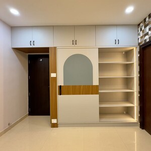 Room in 3 BHK Apartment at Lansum El Dorado, Narsingi – for Rent