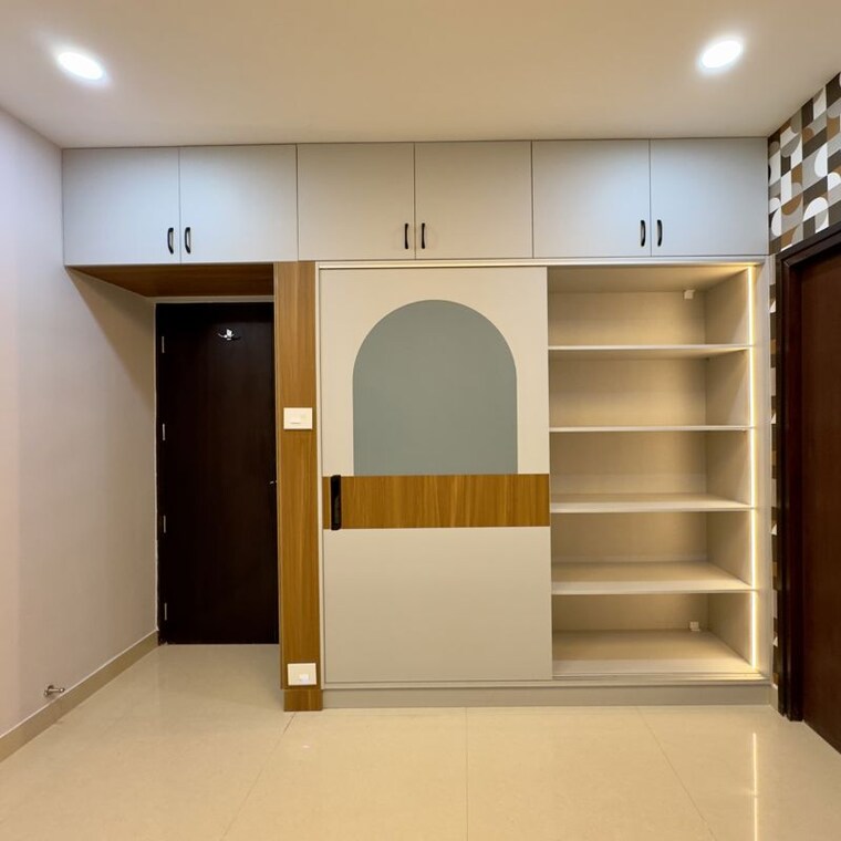 Room, lansum-el-dorado 3 Bedroom 1860 Sq.Ft. Apartment In Narsingi Hyderabad 10323179