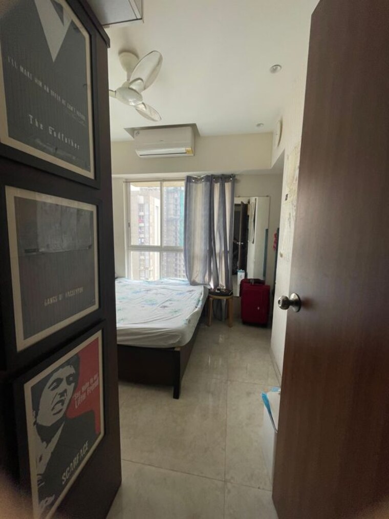 Bedroom, lodha-amara-new-tower 2 Bedroom 655 Sq.Ft. Apartment In Kolshet Road Thane 10323175