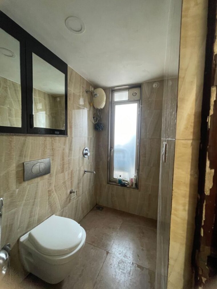 Bathroom, lodha-amara-new-tower 2 Bedroom 655 Sq.Ft. Apartment In Kolshet Road Thane 10323175