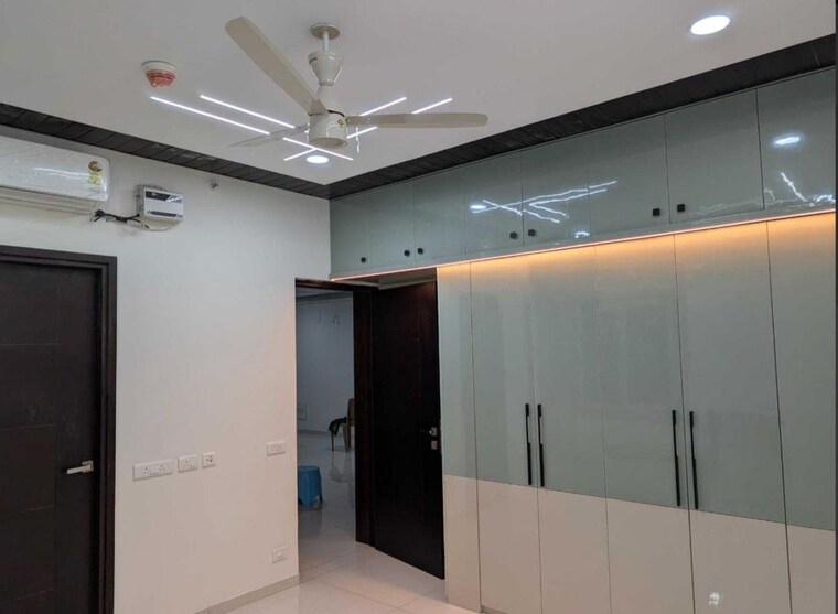 Team Area, rajapushpa-provincia 3 Bedroom 2335 Sq.Ft. Apartment In Narsingi Hyderabad 10323182