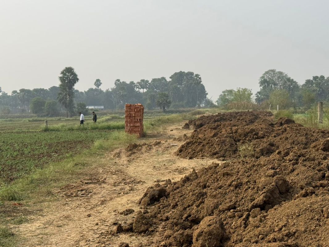 Plot For Sale in Beldarichak