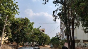 3 BHK Builder Floor – Exterior View View at Medchal - for Sale