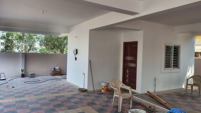  Parking, medchal 3 Bedroom 2000 Sq.Ft. Builder Floor In Medchal Hyderabad 10323187