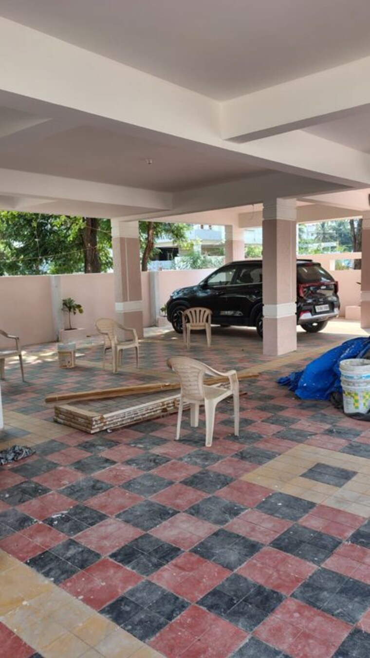 Gym, medchal 3 Bedroom 2000 Sq.Ft. Builder Floor In Medchal Hyderabad 10323187