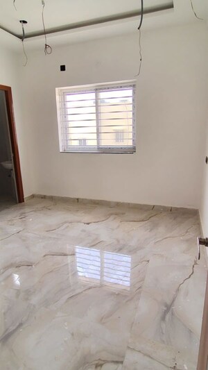 Utility Room in 3 BHK Builder Floor at Medchal – for Sale