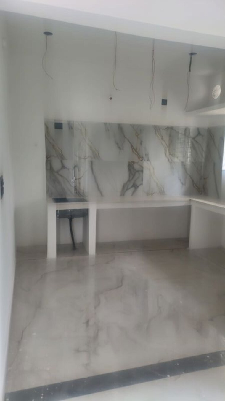 Kitchen, medchal 3 Bedroom 2000 Sq.Ft. Builder Floor In Medchal Hyderabad 10323187