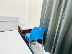 Team Area in 3.5 BHK Builder Floor at Sector 25 – for Rent