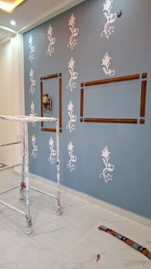 Furnished Amenities in 2.5 BHK Independent House at Lolai – for Sale