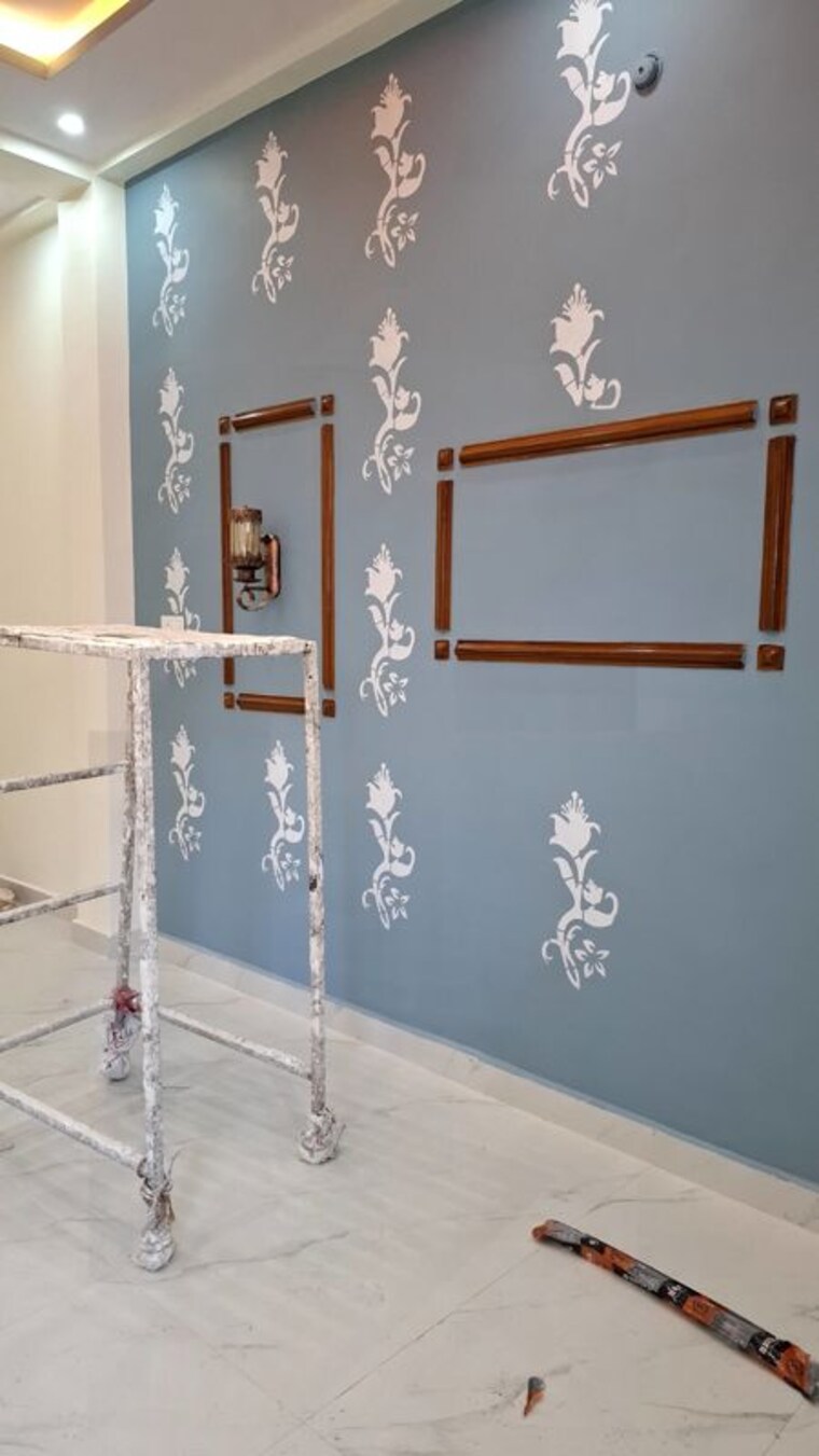 undefined, lolai 2.5 Bedroom 1750 Sq.Ft. Independent House In Lolai Lucknow 10323191