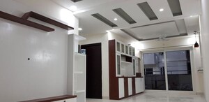 2.5 BHK Apartment For Rent in Vertex Panache Gachibowli, Gachibowli