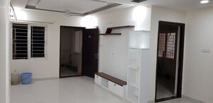 Kitchen in 2.5 BHK Apartment at Vertex Panache Gachibowli, Gachibowli – for Rent