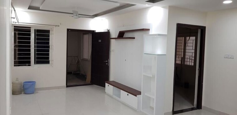 Kitchen, vertex-panache-gachibowli 2.5 Bedroom 1480 Sq.Ft. Apartment In Gachibowli Hyderabad 10323193