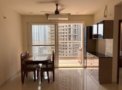 3 BHK + Pooja Room Apartment For Rent in Prestige Beverly Hills