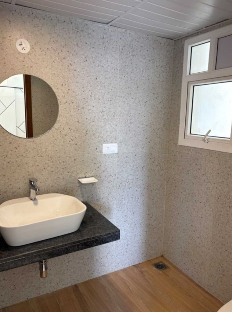 Bathroom, prestige-beverly-hills 3 Bedroom 1874 Sq.Ft. Apartment In Kokapet Hyderabad 10323183